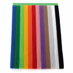 12Pcs Cat Collar Bands Colorful - meowoholics