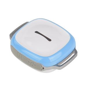 Waterproof Mini GPS Tracker with WIFI Real time GSM GPRS Tracking For Pets With SOS Alarm System - meowoholics