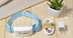 Mini Waterproof GPS Tracker Collar for Pets - meowoholics