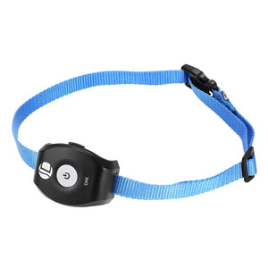 Waterproof Mini GPS Collar Tracker Locator Pets iOS/Android Web Tracking - meowoholics