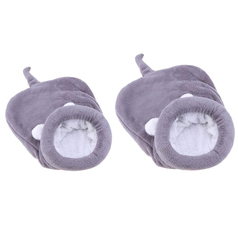 Cute Cat Warm Sleeping Bag Bed - meowoholics