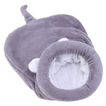 Cute Cat Warm Sleeping Bag Bed - meowoholics