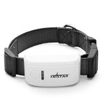 Mini Waterproof GPS Tracker Collar for Pets - meowoholics