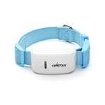 Mini Waterproof GPS Tracker Collar for Pets - meowoholics