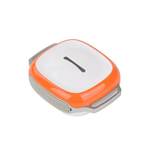 Waterproof Mini GPS Tracker with WIFI Real time GSM GPRS Tracking For Pets With SOS Alarm System - meowoholics