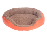 Soft Material Cats Pet Bed House - meowoholics